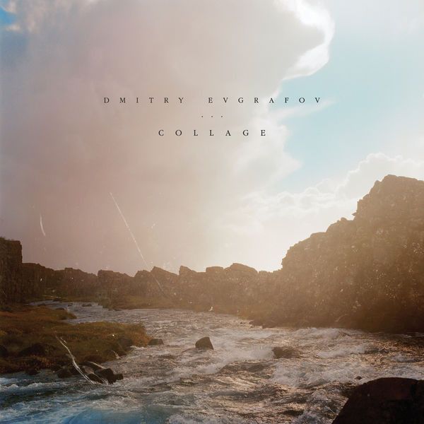 Dmitry Evgrafov/ Collage CD
