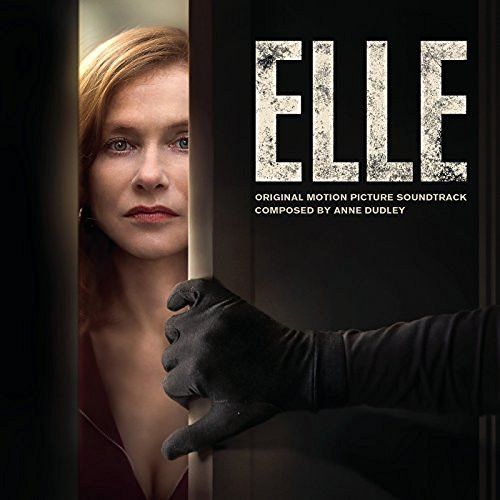 Elle 烈女本色 OST CD