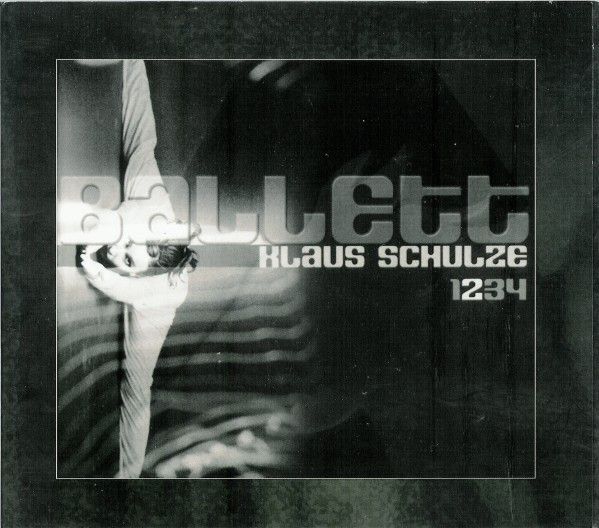 Klaus Schulze/Ballett 2 CD
