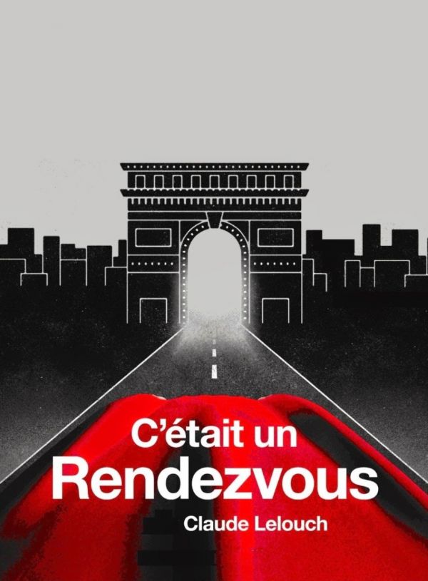 C'etait Un Rendezvous DVD