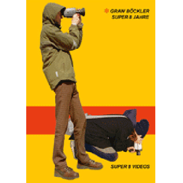Super 8 Jahre/ Super 8 Videos DVD