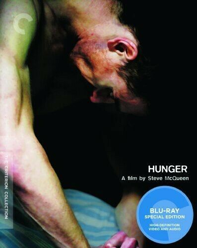 Criterion Collection: Hunger (2008) BR