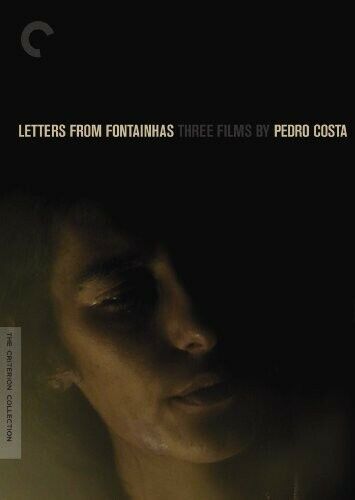Criterion Collection: Letters from Fontainhas: Three Films by Pedro Costa (Ossos / In Vanda's Room / Colossal Youth DVD
