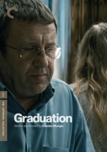 Criterion Collection: Graduation 2016 DVD