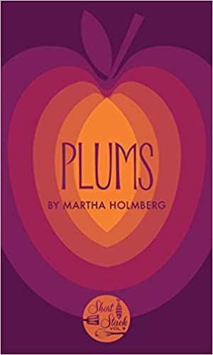 SSE#9 Plums by Martha Holmberg