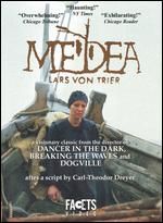 Medea (2003) DVD